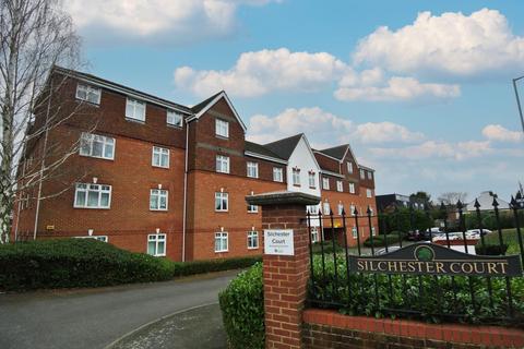 2 bedroom flat for sale, 598-604 London Road, Ashford TW15