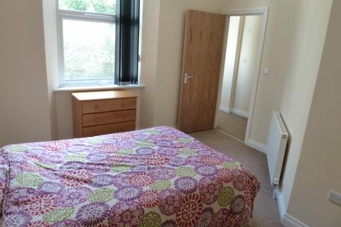 1 bedroom apartment to rent, 17 Napier terrace, F1