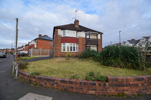 2 bedroom semi-detached house to rent, St. Albans Road, Derby DE22