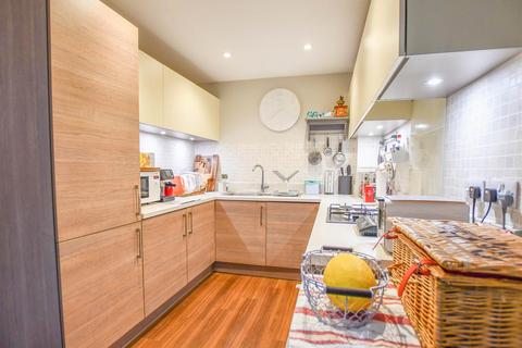 3 bedroom end of terrace house for sale, Burdock Road, Red Lodge IP28