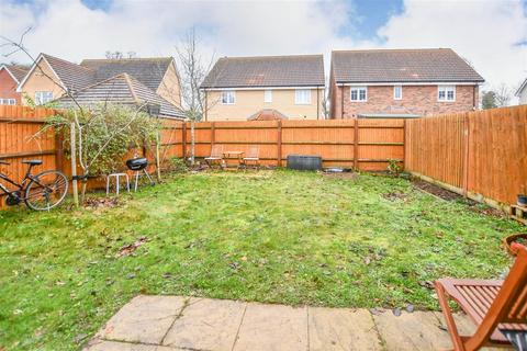 3 bedroom end of terrace house for sale, Burdock Road, Red Lodge IP28
