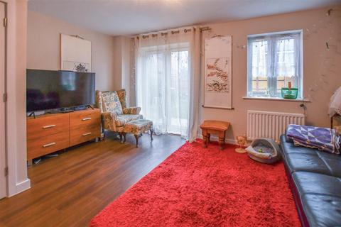 3 bedroom end of terrace house for sale, Burdock Road, Red Lodge IP28