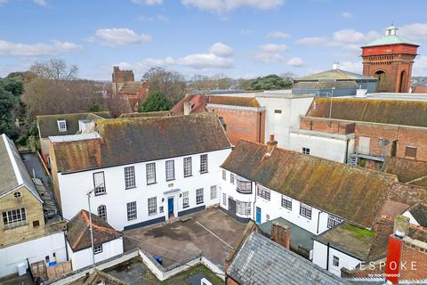 Office to rent, Head Street, Colchester, CO1