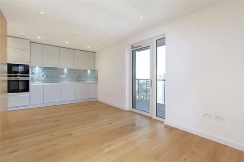 2 bedroom flat to rent, Mapleton Crescent, Wandsworth, London