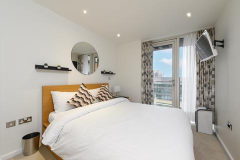 2 bedroom flat to rent, Ability Place, 37 Millharbour, London