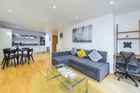 2 bedroom flat to rent, Ability Place, 37 Millharbour, London