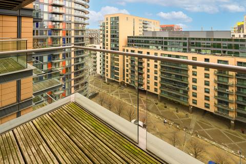 2 bedroom flat to rent, Ability Place, 37 Millharbour, London