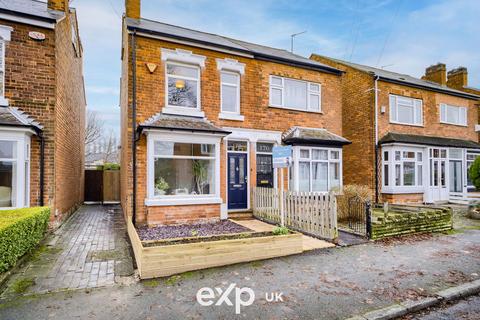 2 bedroom semi-detached house for sale, Gristhorpe Road, Birmingham B29