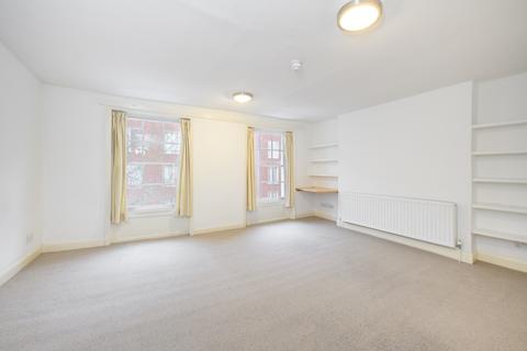 Studio to rent, Sandwich Street, Bloomsbury, London