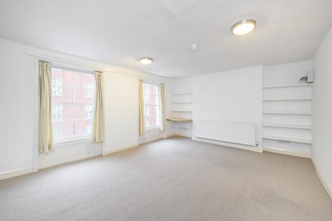 Studio to rent, Sandwich Street, Bloomsbury, London