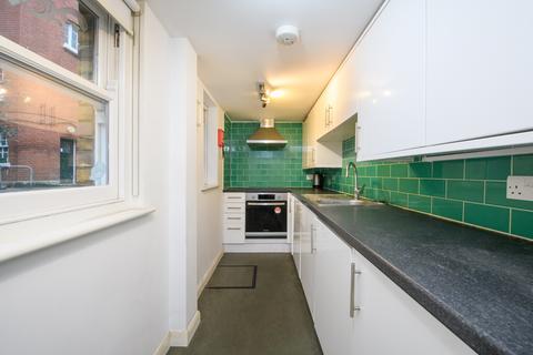 2 bedroom flat to rent, Sandwich Street, Bloomsbury, London