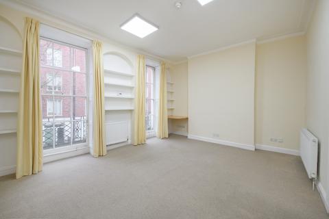 Studio to rent, Sandwich Street, Bloomsbury, London