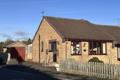 56 The Gallops, Norton, Malton, YO17 9JU