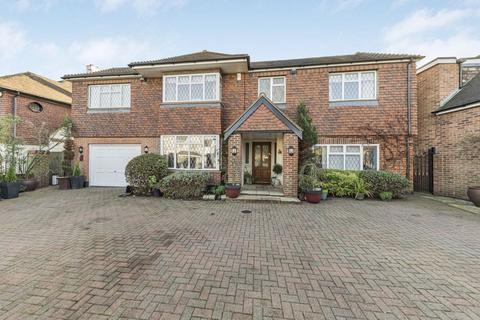 67 Wansunt Road, Bexley, DA5 2DJ