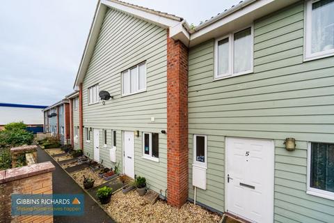 2 bedroom terraced house for sale, Friarn Avenue, Bridgwater