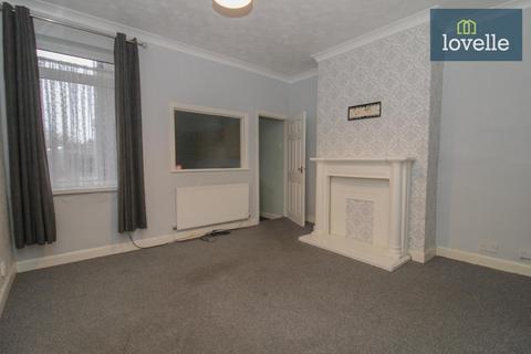 2 bedroom terraced house for sale, Weelsby Street, Grimsby DN32