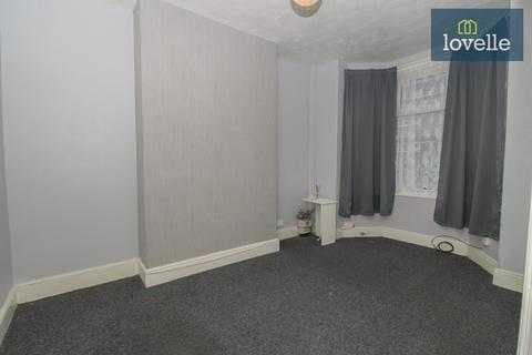 2 bedroom terraced house for sale, Weelsby Street, Grimsby DN32