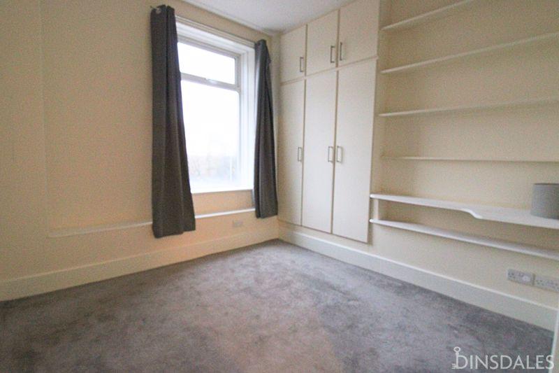 First Floor Bedroom