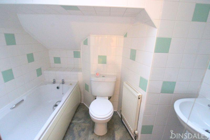 Bathroom Two