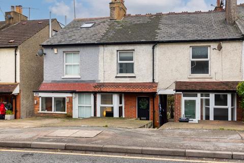 2 bedroom terraced house for sale, Godstone Road, Whyteleafe