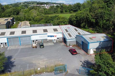 Property to rent, Unit 2B and 2C Attlee Street, Brynmenyn Industrial Estate, Bridgend, CF32 9TQ