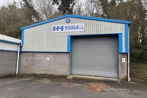 Property to rent, Unit 2B and 2C Attlee Street, Brynmenyn Industrial Estate, Bridgend, CF32 9TQ