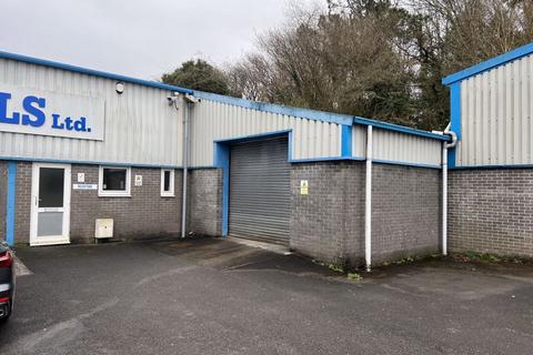 Property to rent, Unit 2B and 2C Attlee Street, Brynmenyn Industrial Estate, Bridgend, CF32 9TQ