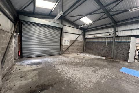 Property to rent, Unit 2B and 2C Attlee Street, Brynmenyn Industrial Estate, Bridgend, CF32 9TQ