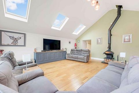 2 bedroom cottage for sale, 1 Bonnyton Steading, by Drongan, Ayr KA6 7EW