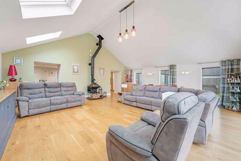 2 bedroom bungalow for sale, 1 Bonnyton Steading, by Drongan, Ayr KA6 7EW