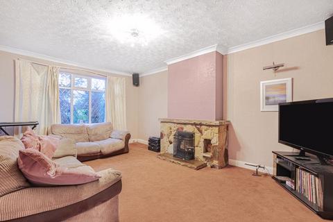 5 bedroom semi-detached house for sale, Braundton Avenue, Sidcup, DA15 8EW