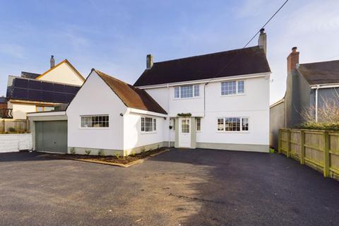 3 bedroom detached house for sale, Lon Hir, Carmarthen