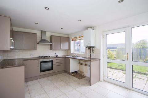 3 bedroom semi-detached house for sale, The Heathers, Barry