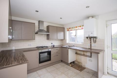 3 bedroom semi-detached house for sale, The Heathers, Barry