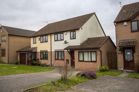 3 bedroom semi-detached house for sale, The Heathers, Barry