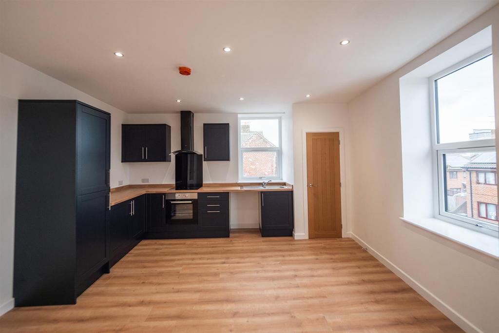 Flat 4 essen house