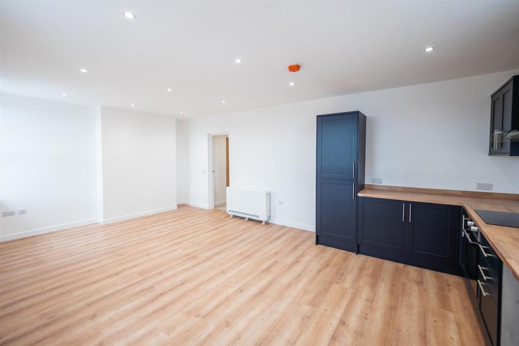 Flat 4 essen house