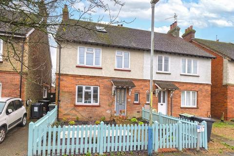 3 bedroom semi-detached house for sale, Hectorage Road, Tonbridge