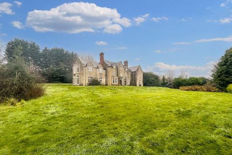 10 bedroom detached house for sale, Cleobury North, Bridgnorth