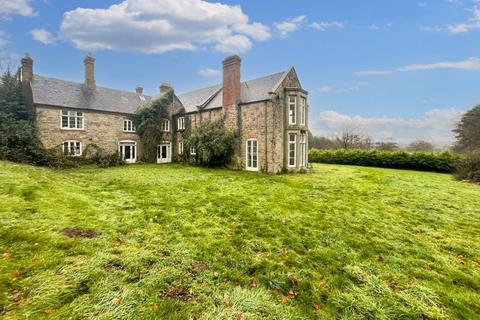 10 bedroom detached house for sale, Cleobury North, Bridgnorth