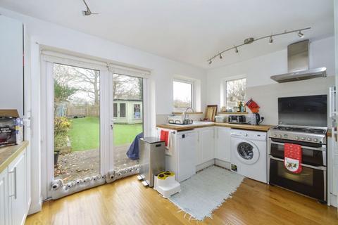 4 bedroom semi-detached house for sale, Dukes Close, Cranleigh