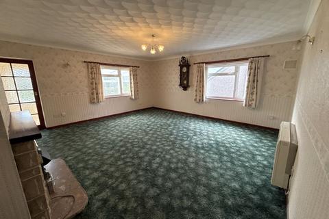 3 bedroom detached bungalow for sale, Gwalchmai, Isle of Anglesey