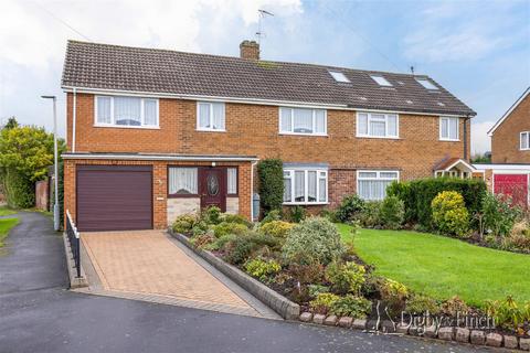 5 bedroom semi-detached house for sale, Yonge Close, Radcliffe-On-Trent, Nottingham