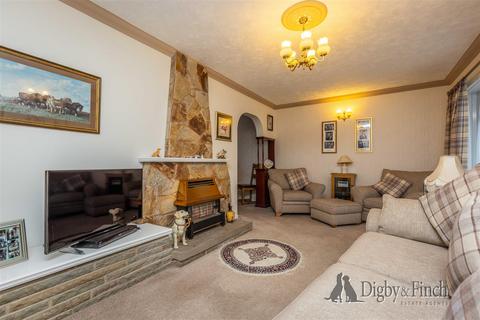 5 bedroom semi-detached house for sale, Yonge Close, Radcliffe-On-Trent, Nottingham