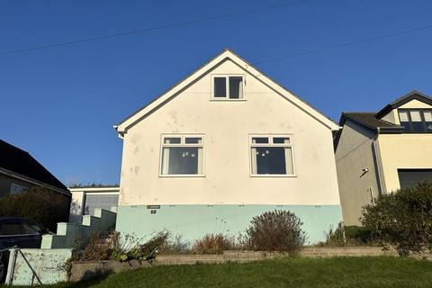 4 bedroom detached bungalow for sale, Menai Bridge, Isle of Anglesey