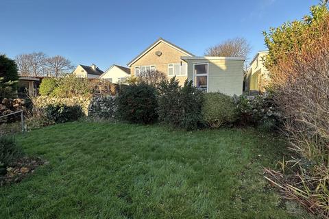 4 bedroom detached bungalow for sale, Menai Bridge, Isle of Anglesey