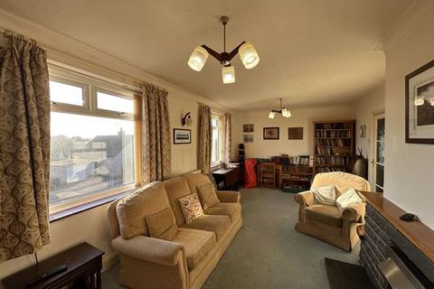 4 bedroom detached bungalow for sale, Menai Bridge, Isle of Anglesey