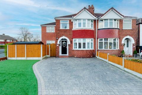 4 bedroom semi-detached house for sale, Hinton Road, Runcorn