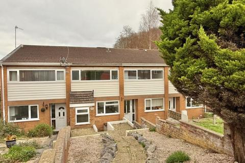 2 bedroom terraced house for sale, Barton Drive, Newton Abbot