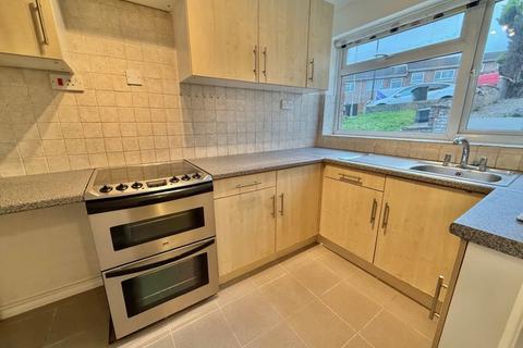 2 bedroom terraced house for sale, Barton Drive, Newton Abbot